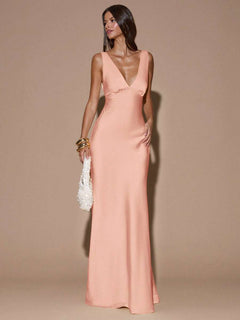 Vestido Gala