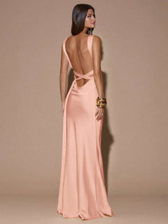 Vestido Gala