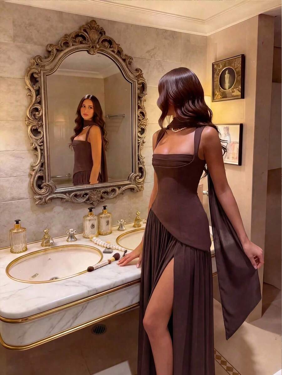 Vestido Precious