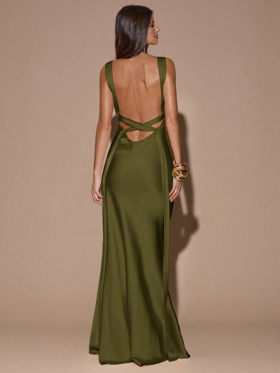 Vestido Gala