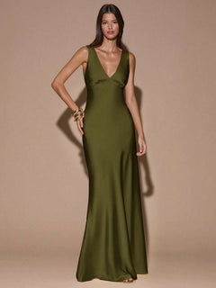 Vestido Gala