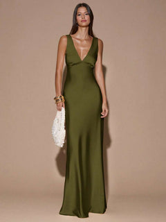 Vestido Gala