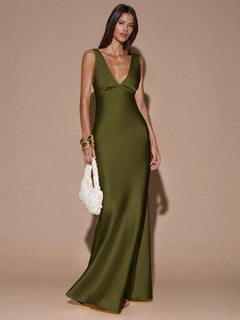 Vestido Gala