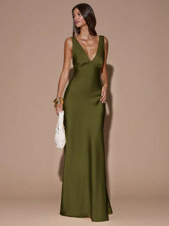 Vestido Gala