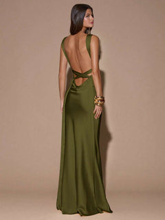Vestido Gala