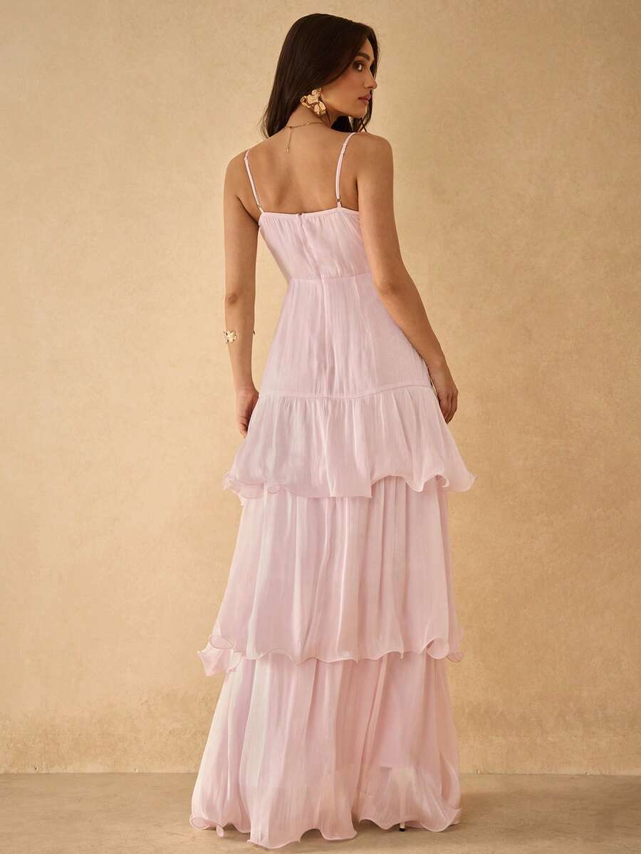 Vestido Persephone
