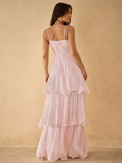 Vestido Persephone