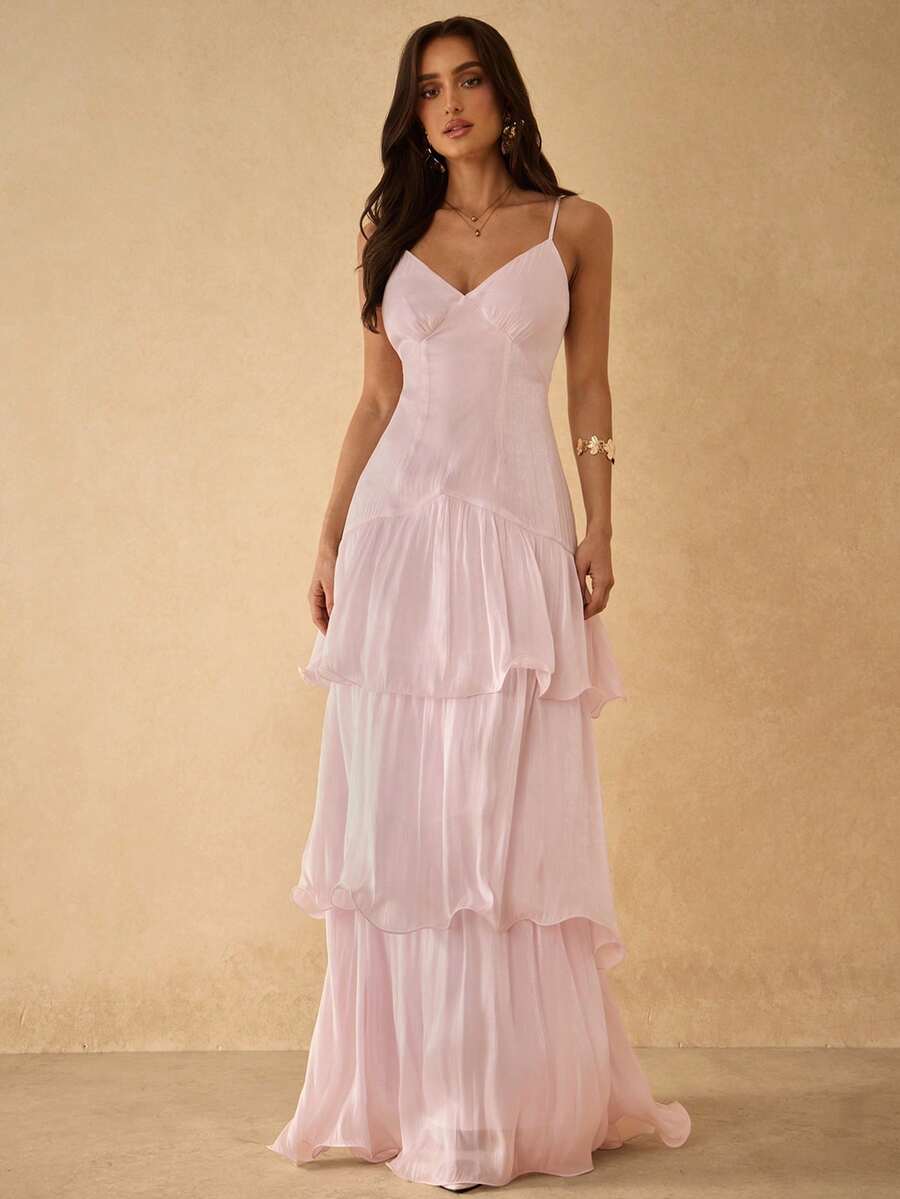 Vestido Persephone