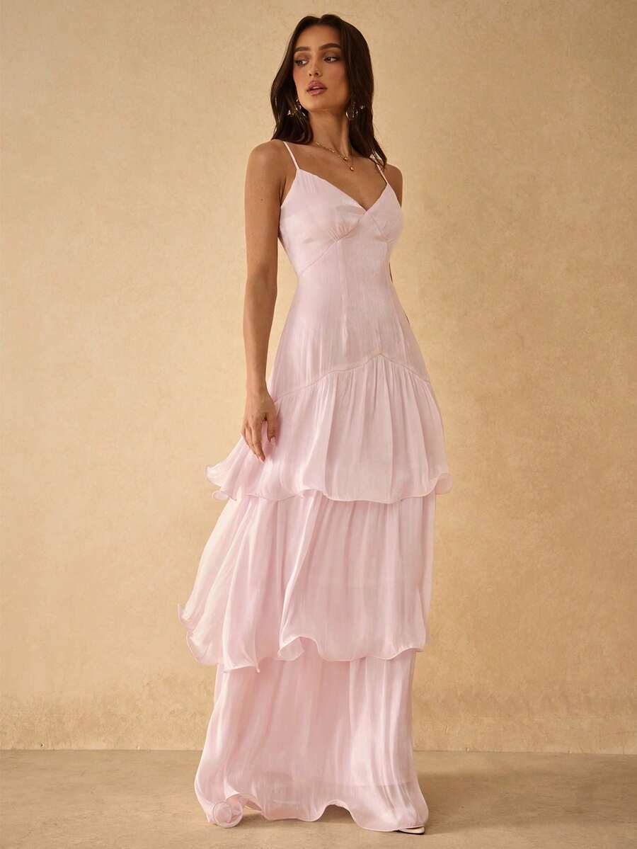 Vestido Persephone