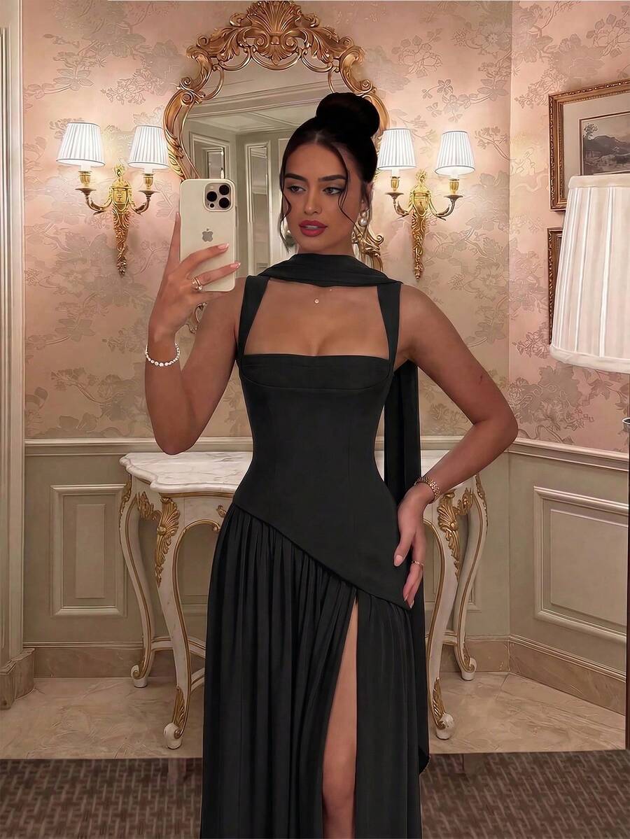Vestido Precious