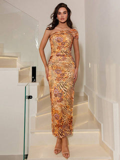 Vestido Acuático