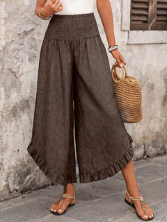 Pantalones Beach