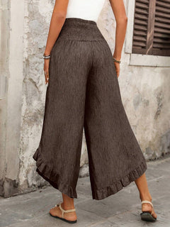 Pantalones Beach