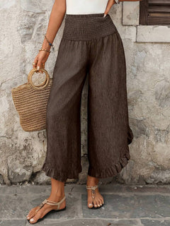 Pantalones Beach