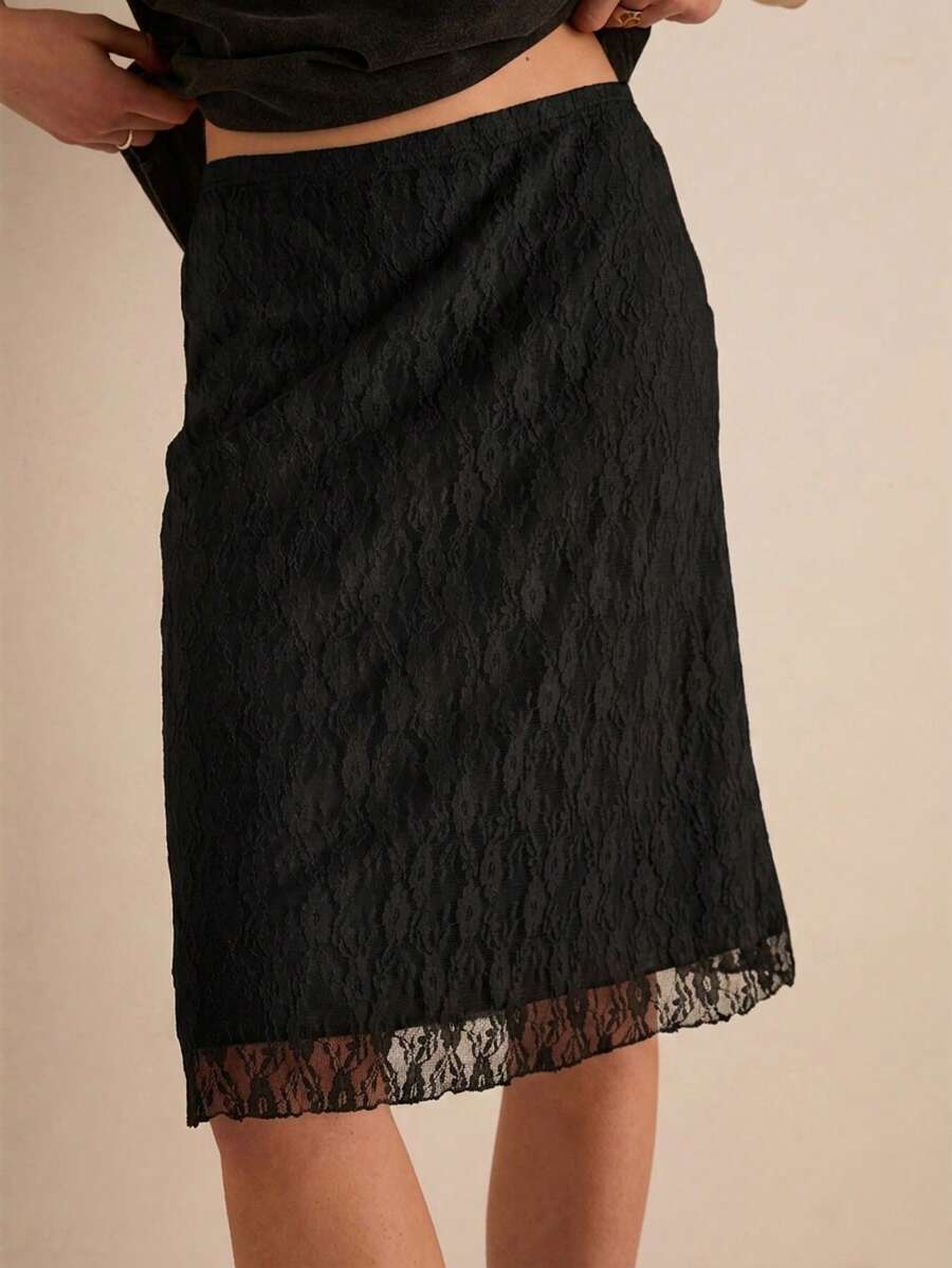 Falda Polka Dot – vista 10 – Jo Boutique