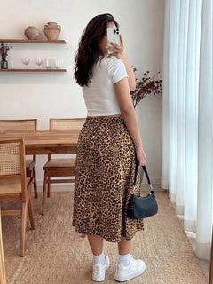 Falda Jazmin