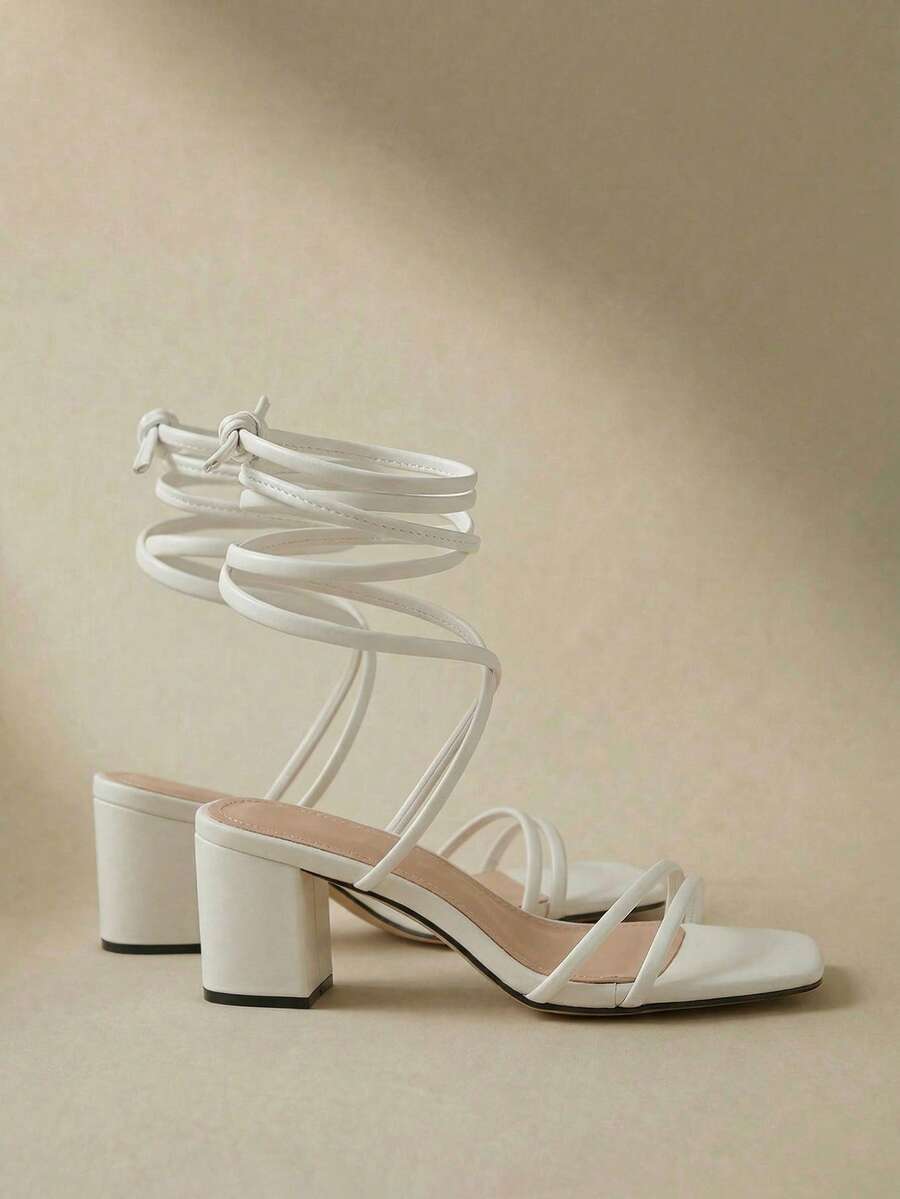 Tacones Arave