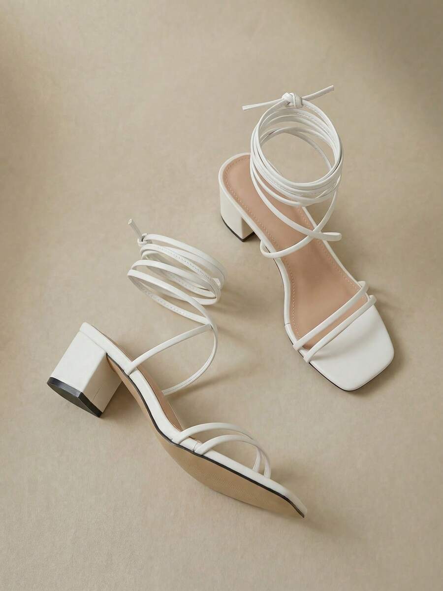 Tacones Arave