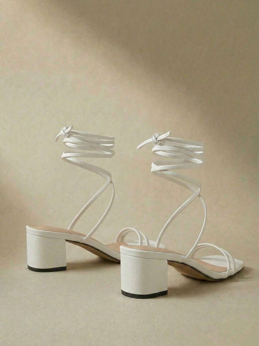 Tacones Arave