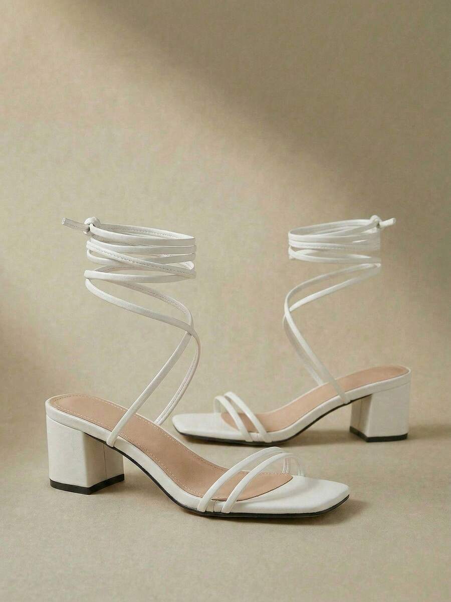 Tacones Arave