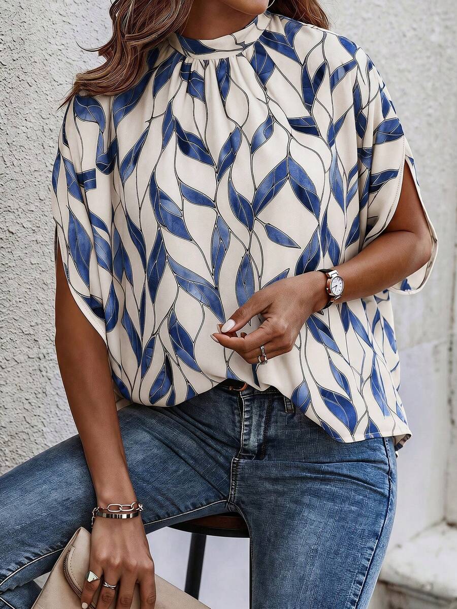 Blusa Liz