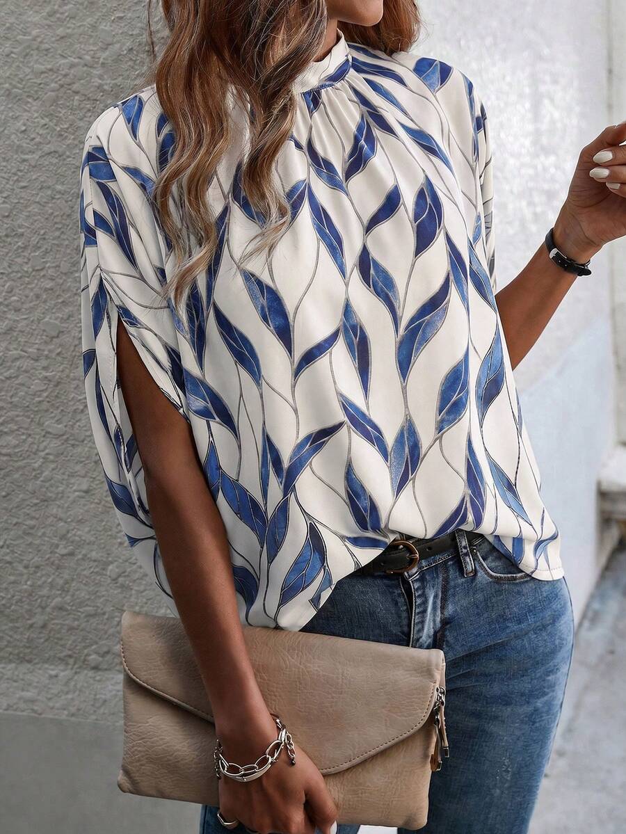 Blusa Liz