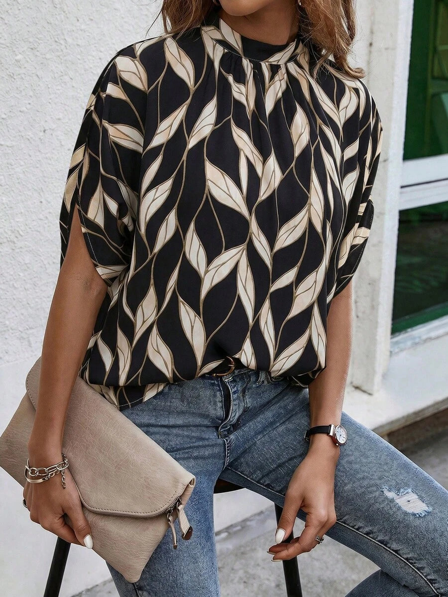Blusa Liz