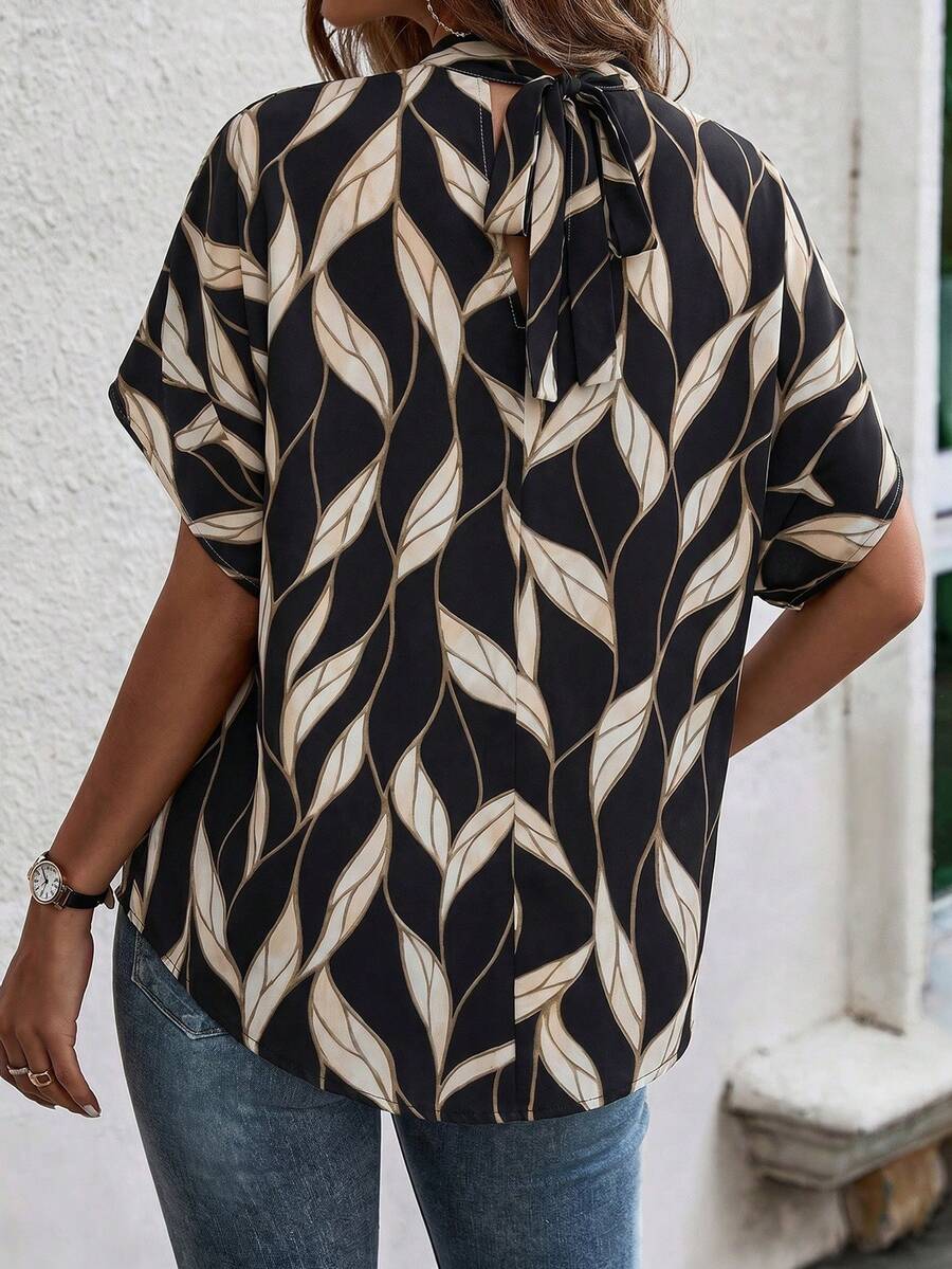 Blusa Liz