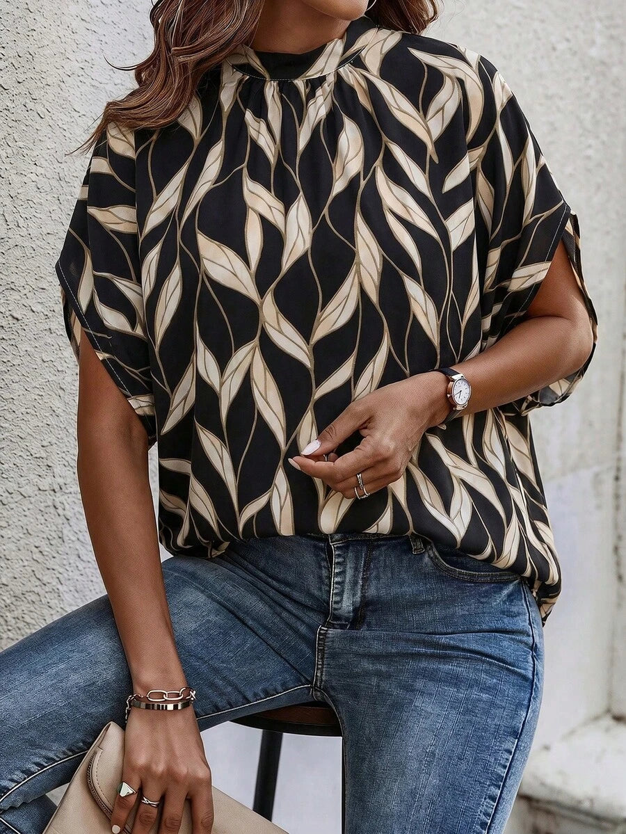 Blusa Liz