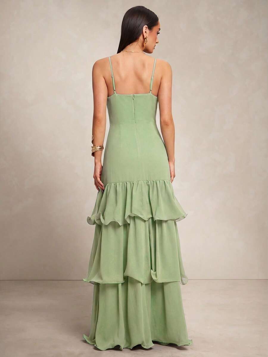 Vestido Persephone