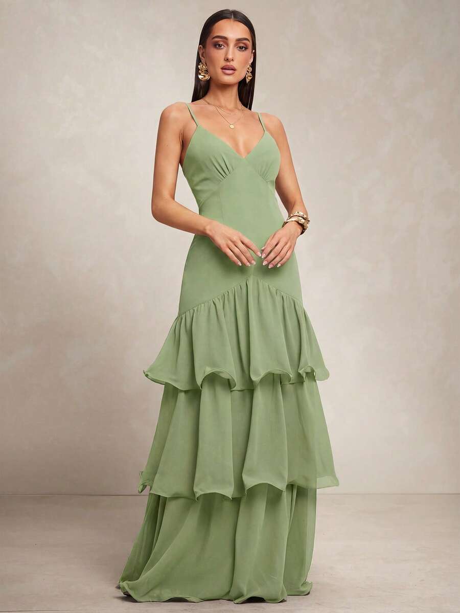 Vestido Persephone
