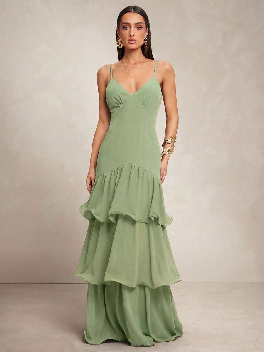 Vestido Persephone