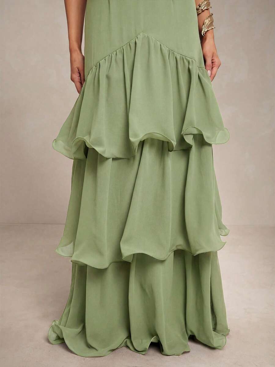 Vestido Persephone