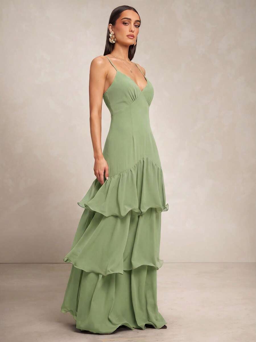 Vestido Persephone