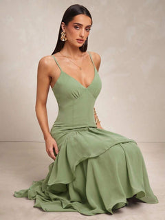 Vestido Persephone