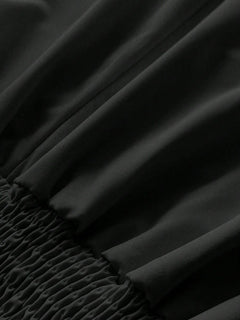 Vestido Leia