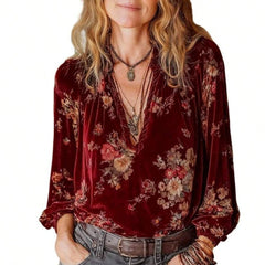 Blusa Gipsy