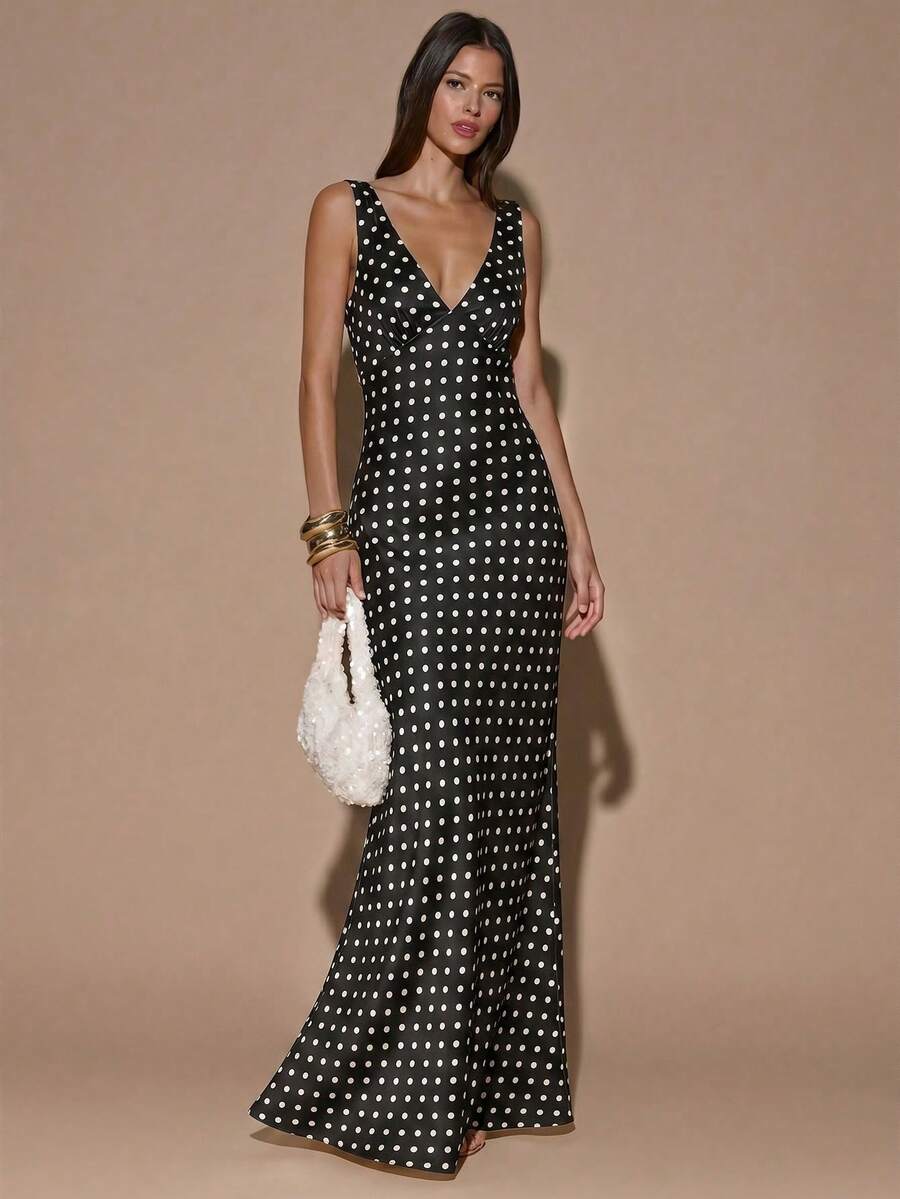 Vestido Gala