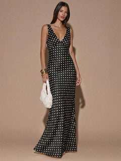 Vestido Gala