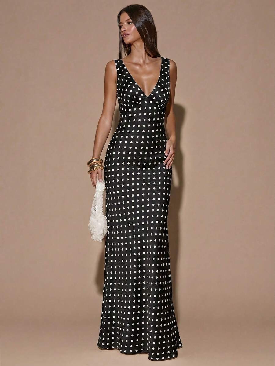 Vestido Gala