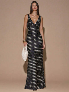 Vestido Gala