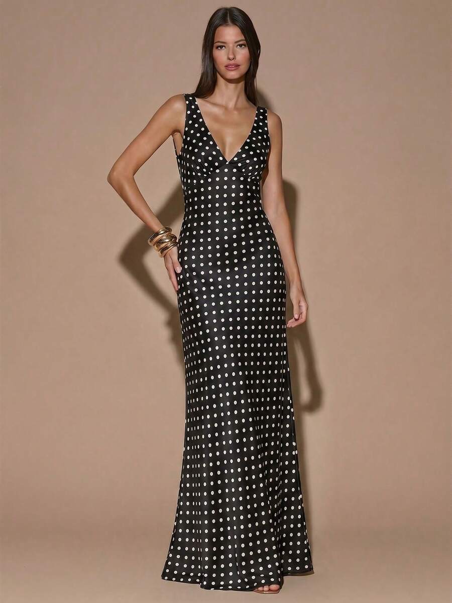 Vestido Gala