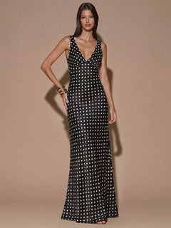 Vestido Gala