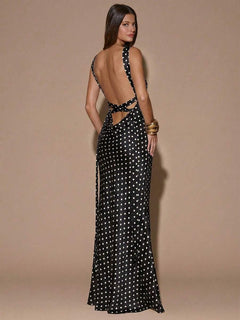 Vestido Gala