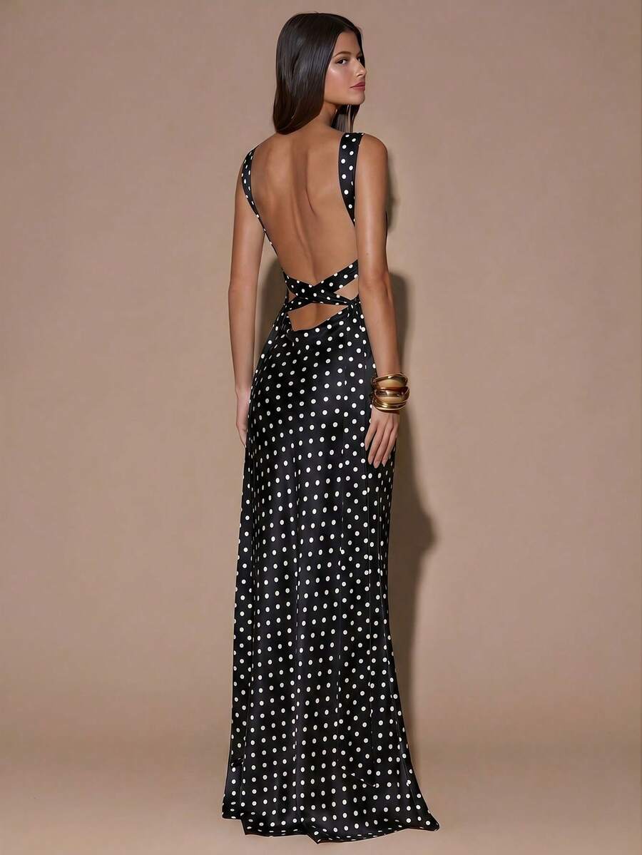 Vestido Gala