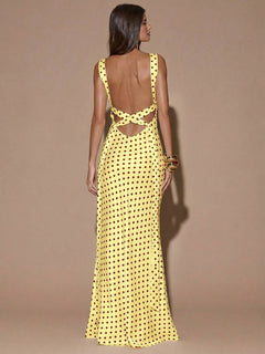 Vestido Gala