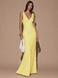 Vestido Gala