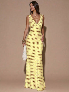 Vestido Gala