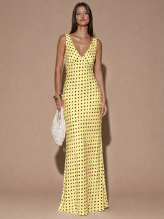 Vestido Gala