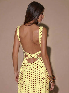 Vestido Gala